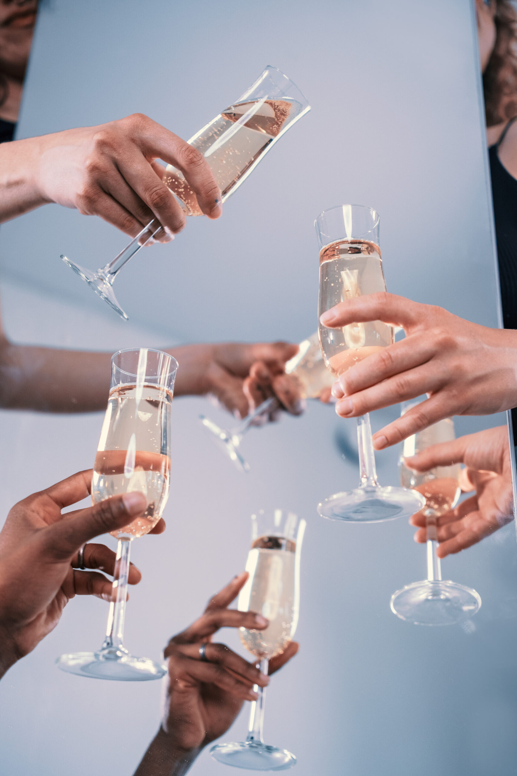 Välkommen till vår nya webb