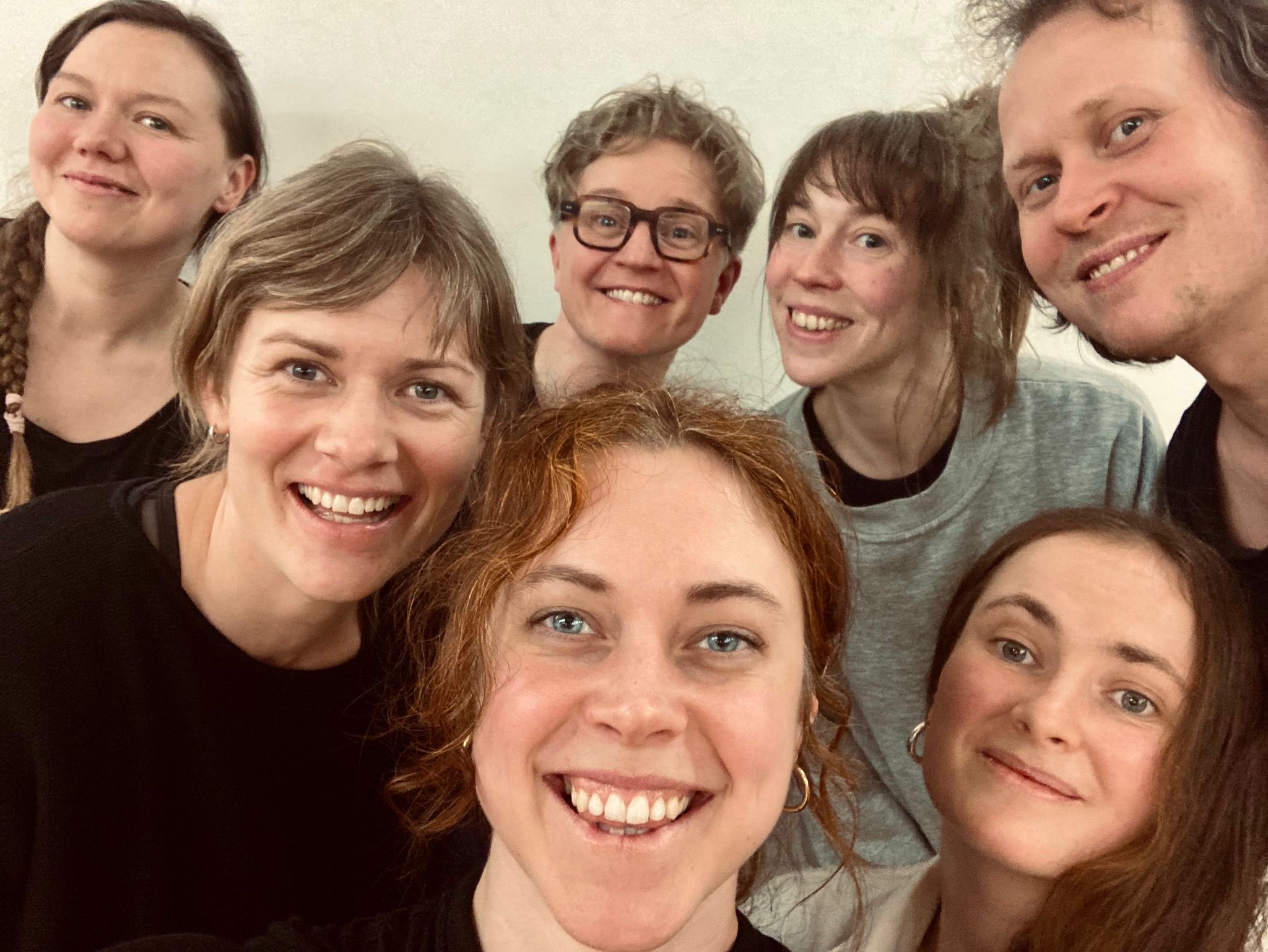 Maria Södermark i finland